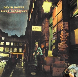 Illustration for article titled David Bowie’s magnum opus remains a thrillingly open-ended concept albumÂ